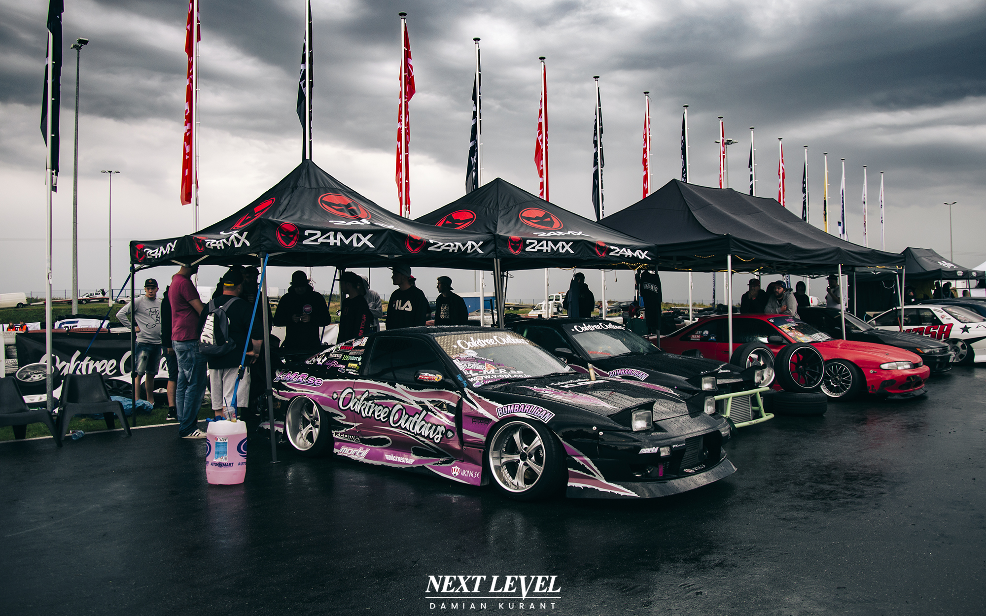 Drift Event 2024 Ddene Esmaria